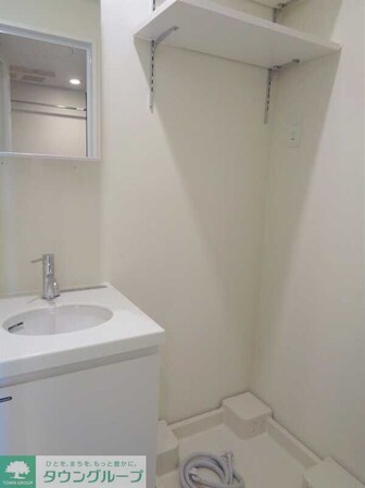 ドムス・スタイル森下の物件内観写真